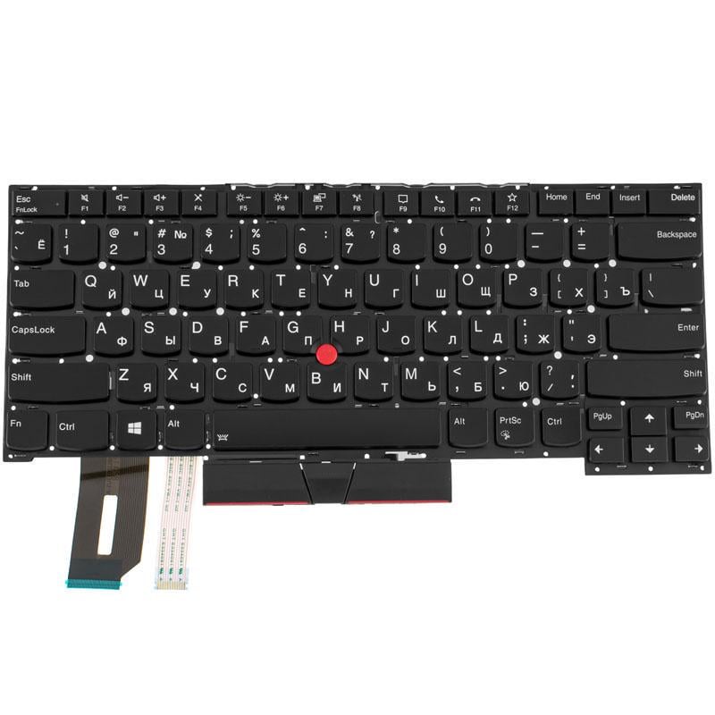 Клавиатура для ноутбука Lenovo ThinkPad T14s (183017)