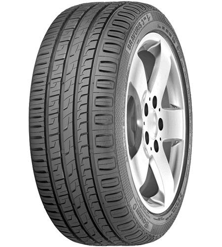 Шина летняя Barum Bravuris 3 HM 235/55R19 105Y (2339975)