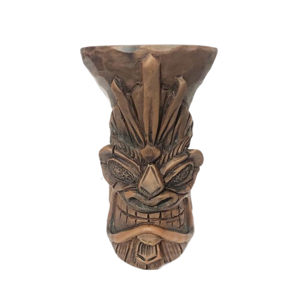 Чаша Monster Bowls Tiki Mask (482002040)