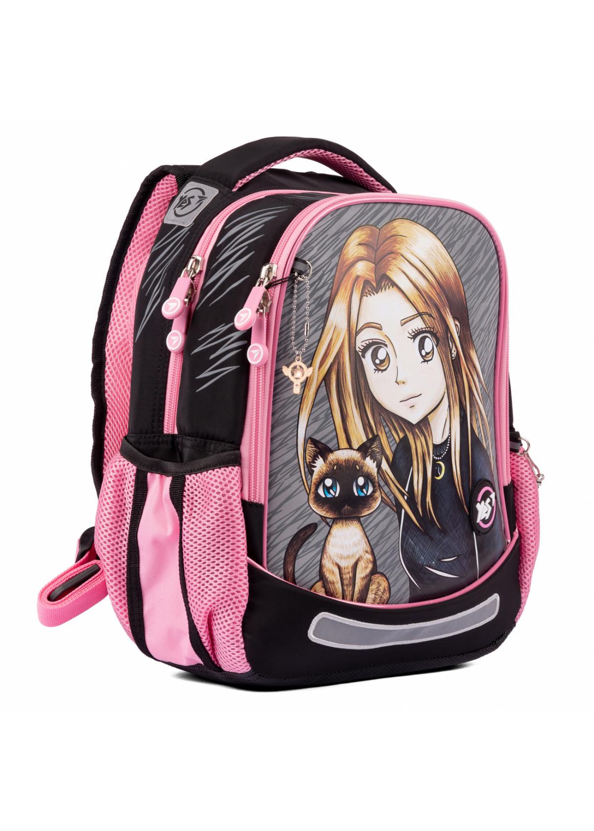 Рюкзак YES S-83 Anime (559118)