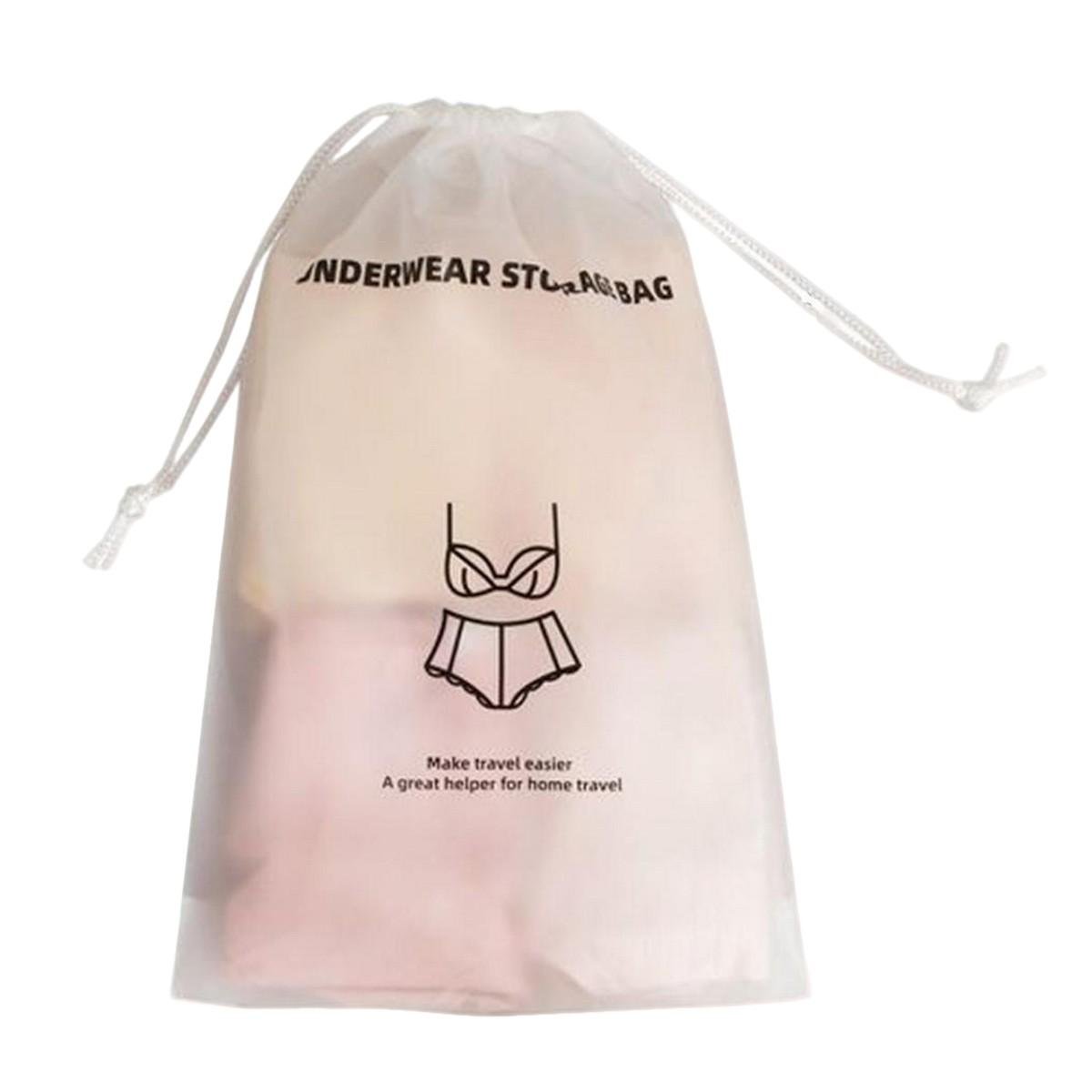 Сумка-органайзер для хранения одежды TRAVEL ORGANIZER BAG 20х30 см (R101197) - фото 1