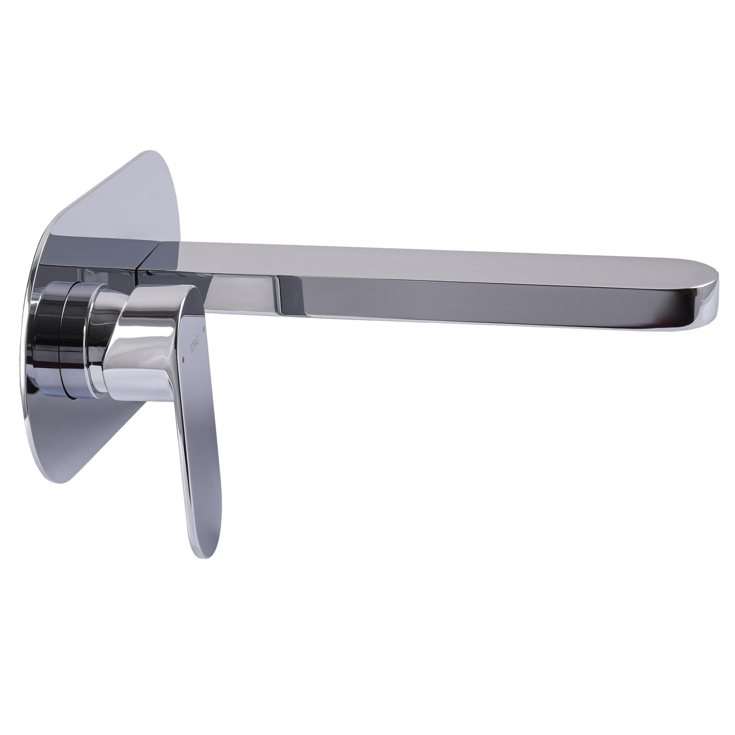 Смеситель для умывальника TOPAZ BARTS TB-07225-H36 встроен в стену (000027405) - фото 4 Смеситель для умывальника TOPAZ BARTS TB-07225-H36 встроен в стену (000027405) - фото 4