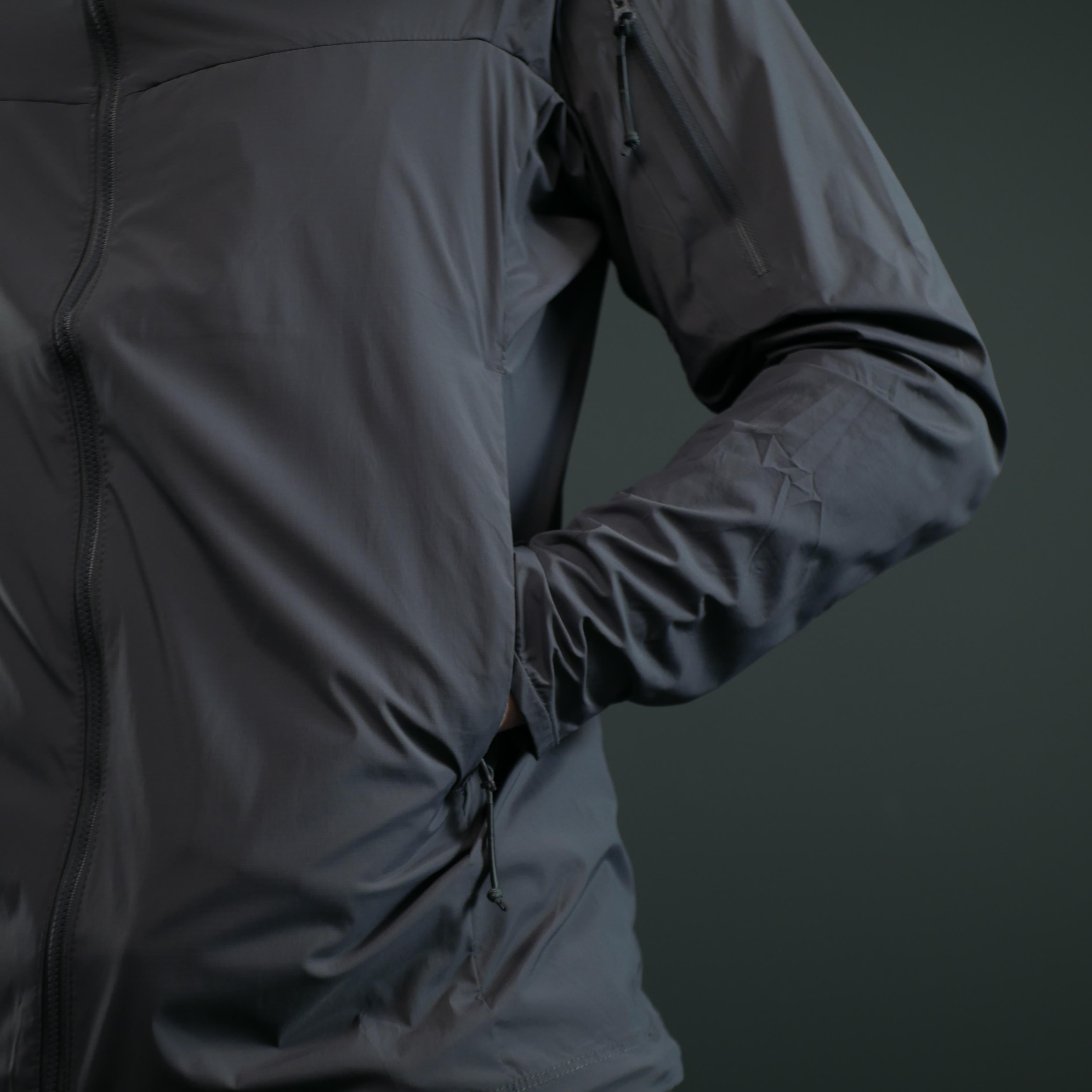 Вітровка базова літня Call Dragon 2.0 L Сірий (1744-L) - фото 14 Вітровка базова літня Call Dragon 2.0 L Сірий (1744-L) - фото 14