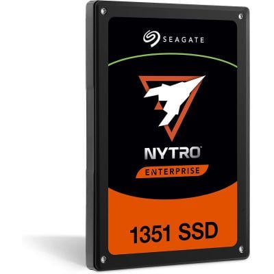 SSD-накопитель Seagate 960GB 2,5" (XA960LE10006)