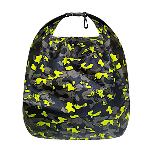 Сумка водонепроницаемая с плечевым ремнем Stenson SF23946 70x65 см (18bb48d5)