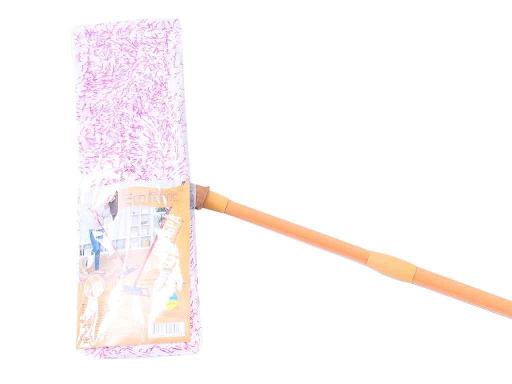 Полотер Eco Fabric EF-Tango микрофибра премиум 42 см (508406)