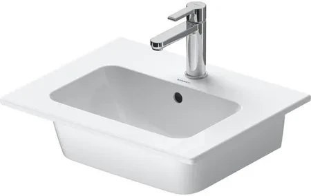 Раковина DURAVIT Me By Starck 53 см White (2336530000)
