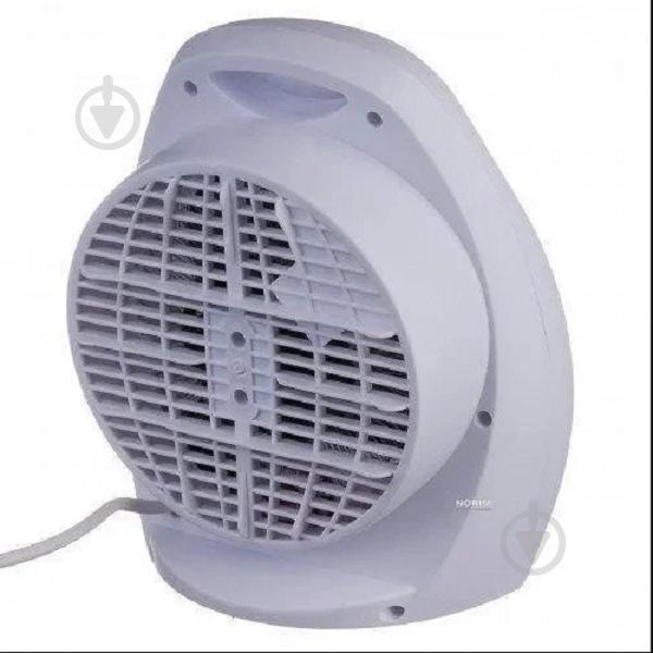 Портативний обігрівач Opera Digital Heater OP-H0001 2000W (31-SAN173) - фото 4