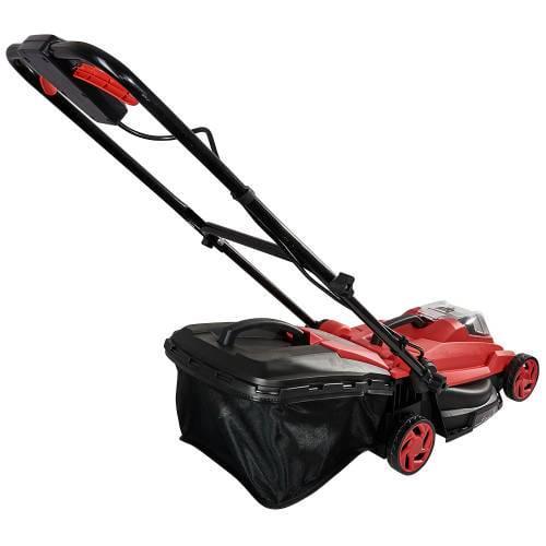 Газонокосарка акумуляторна Vitals Master AZP 1832 SmartLine+ (000194842) - фото 6