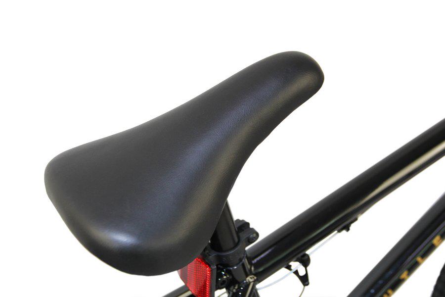 Велосипед Outleap BMX Revolt 20" Black - фото 6