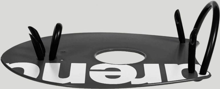 Лопатки для плавання Arena ELITE HAND PADDLE 2 S Чорно-білий (004409-100) - фото 3 Лопатки для плавання Arena ELITE HAND PADDLE 2 S Чорно-білий (004409-100) - фото 3