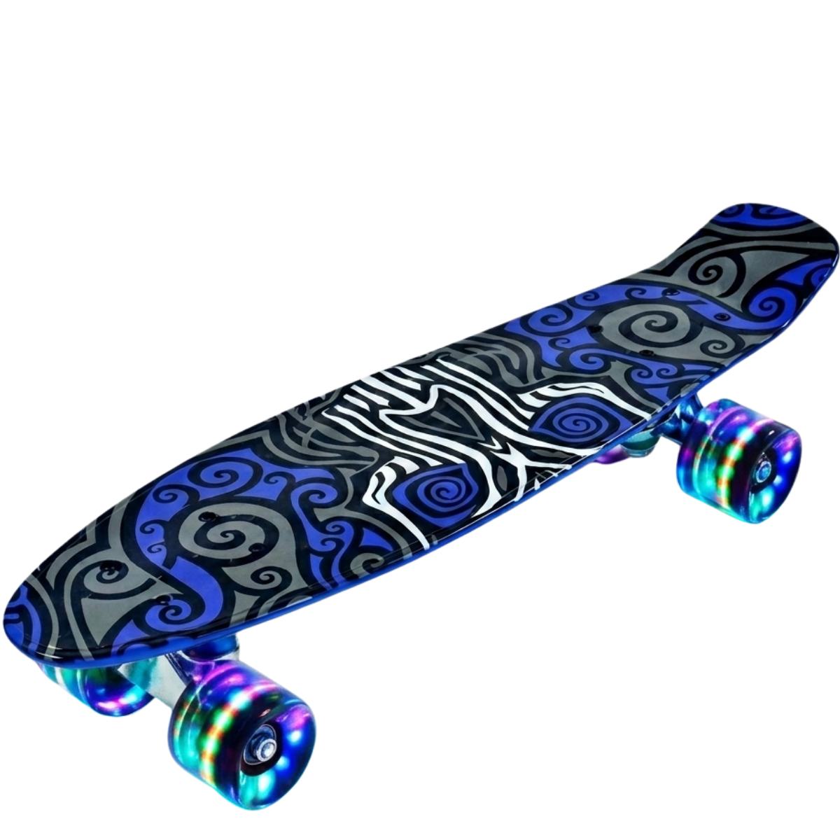 Скейт пениборд Best Board для мальчика Синий (35547888) Скейт пениборд Best Board для мальчика Синий (35547888)
