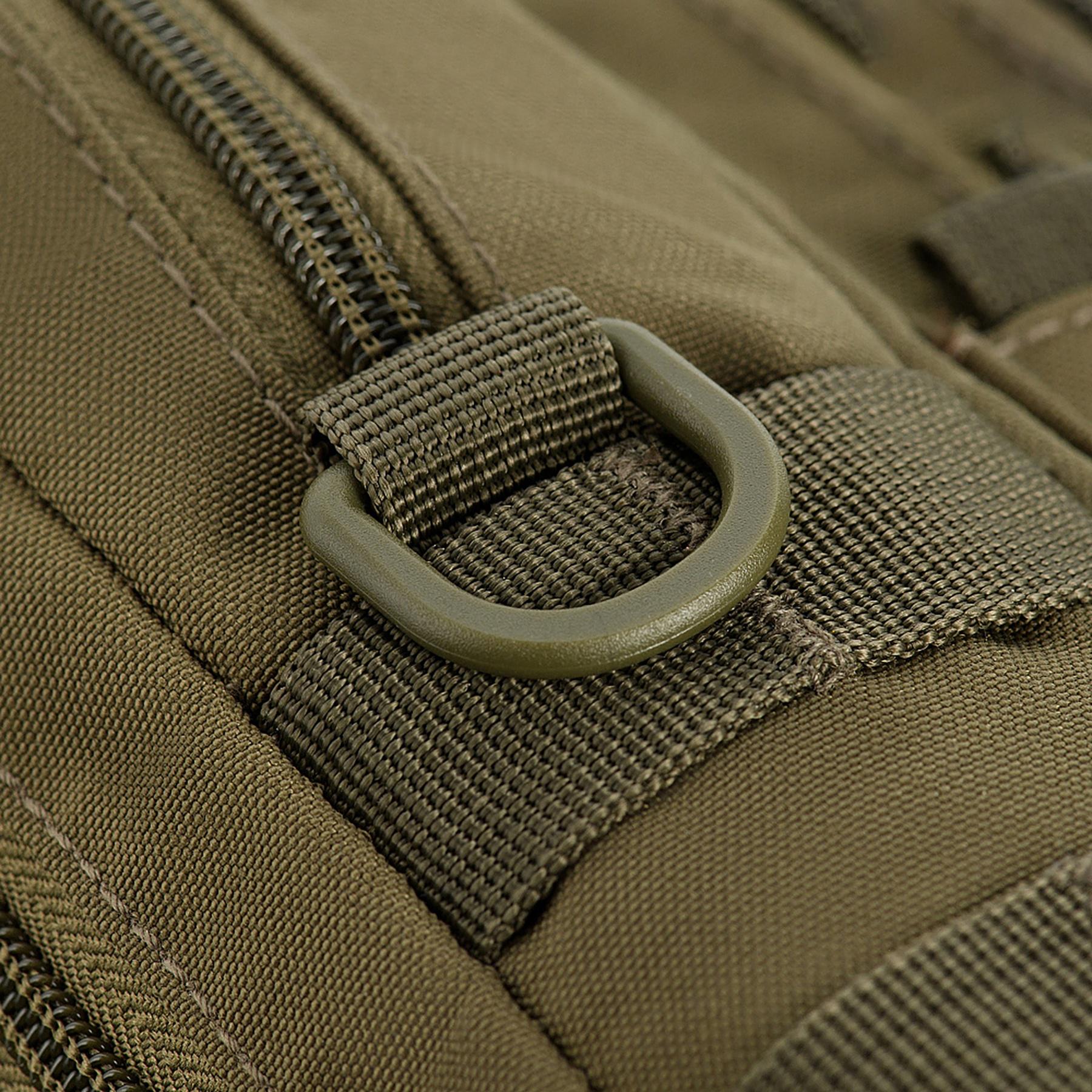 Сумка M-Tac Assistant Bag Ranger Green (4000017543) - фото 6