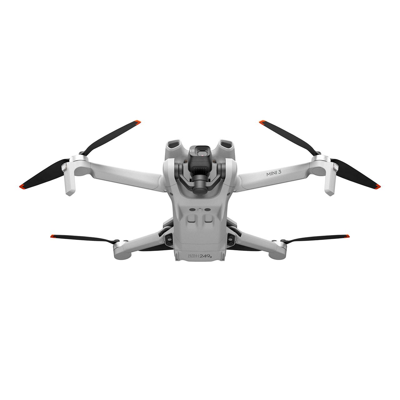 Квадрокоптер DJI Mini 3 Fly More Combo  (1591880947) - фото 4