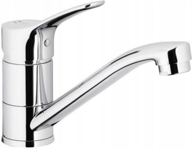 Смеситель для умывальника KFA Morris (524291500)