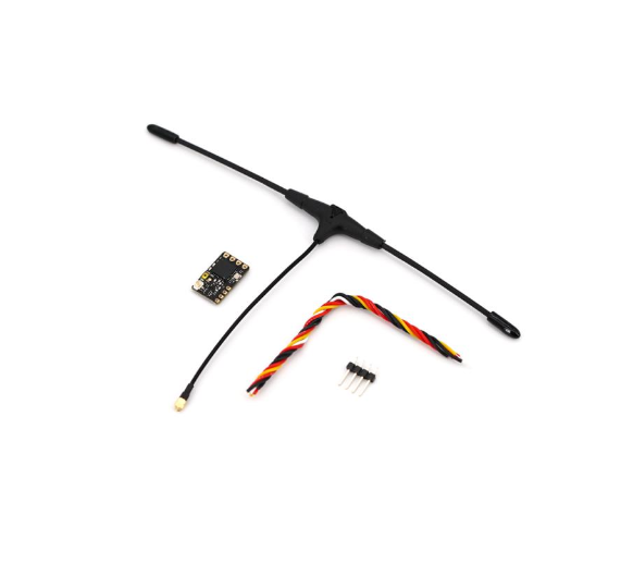 Приемник FPV TBS Crossfire Nano RX SE (25028728)