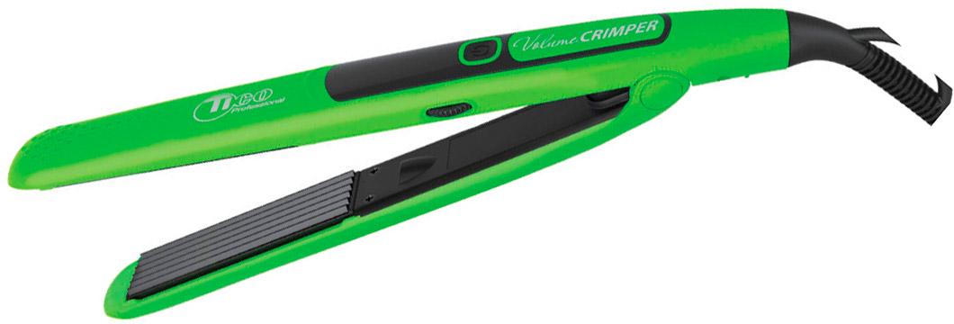 Плойка-гофре Tico Professional Volume Crimper Green (100227) - фото 2