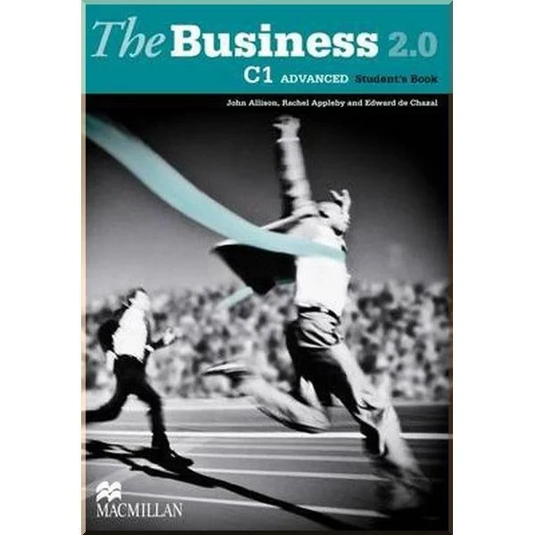 Учебник The Business 2.0 C1 Advanced Student's Book - фото 1 Учебник The Business 2.0 C1 Advanced Student's Book - фото 1