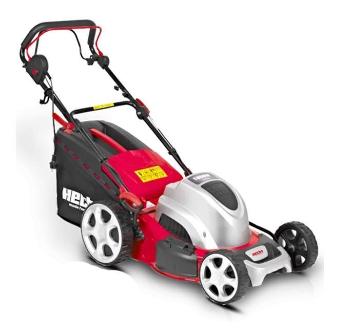 Газонокосилка электрическая HECHT 1805 S (33163)