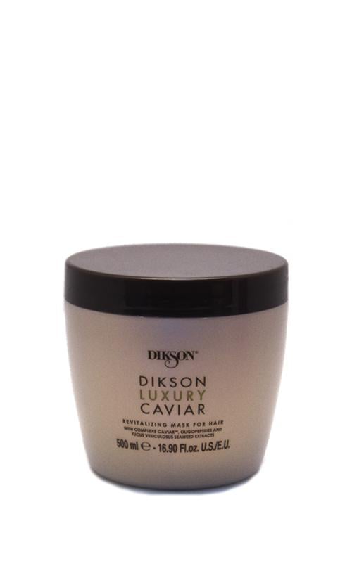 Маска-концентрат ревіталізуюча DIKSON Luxury Caviar Revitalizing (24127) Маска-концентрат ревіталізуюча DIKSON Luxury Caviar Revitalizing (24127)