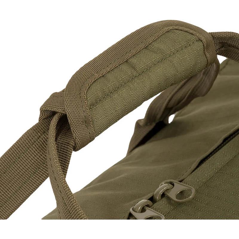 Дорожня сумка Highlander Boulder Duffle Bag 70 л Olive (929805) - фото 4