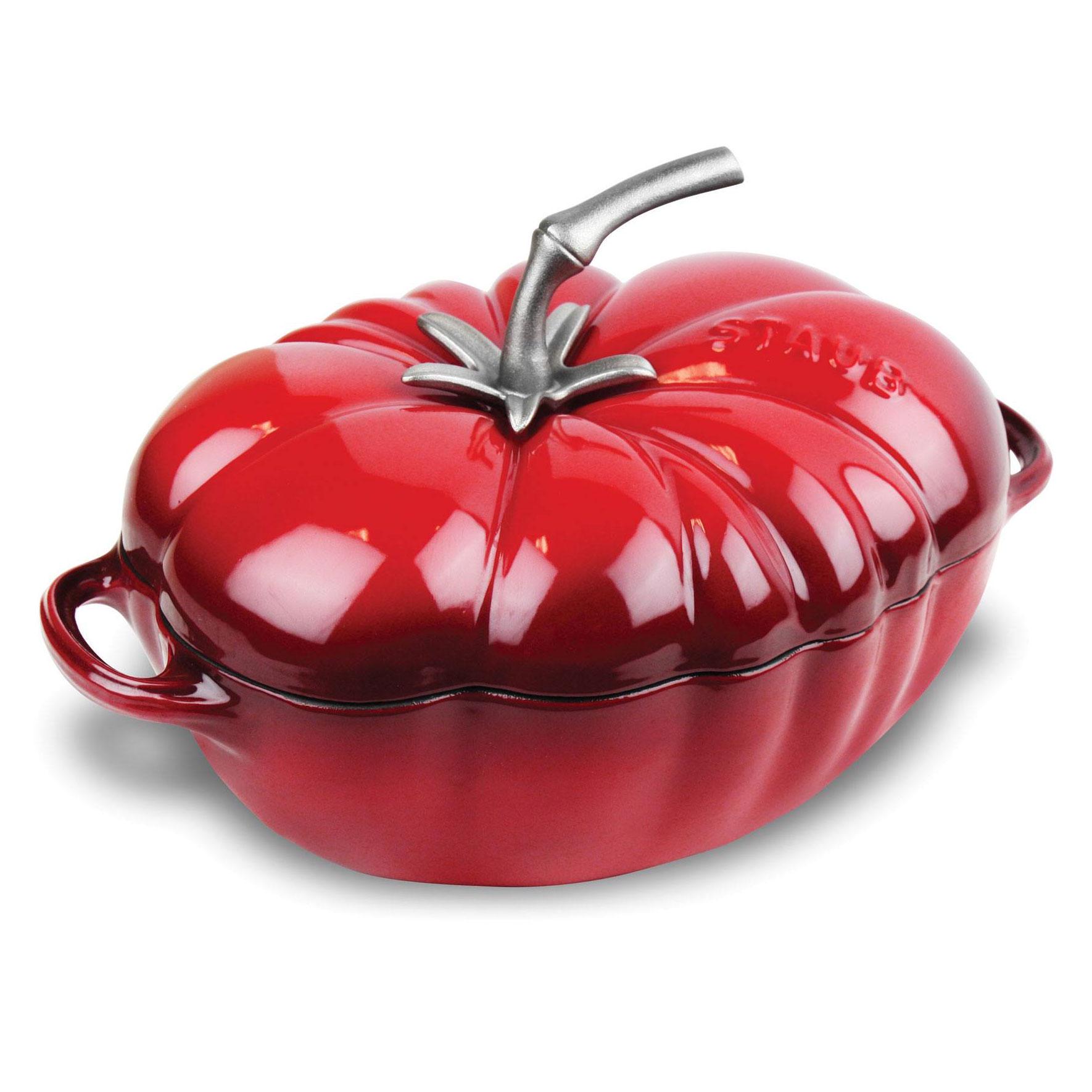 Кокотница Staub LA COCOTTE Томат 40511-774-0 (405117740)