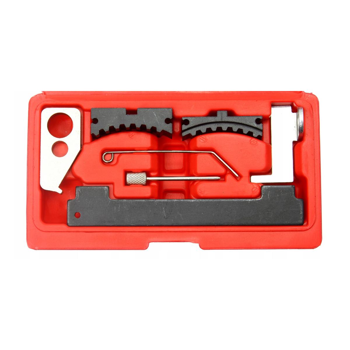 Комплект блокування ГРМ Mar-Pol M57617 OPEL GM + пластикова валіза 1,4-1,8 16 V - фото 3 Комплект блокування ГРМ Mar-Pol M57617 OPEL GM + пластикова валіза 1,4-1,8 16 V - фото 3