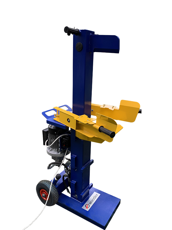 Дровокол гідравлічний 1000 мм