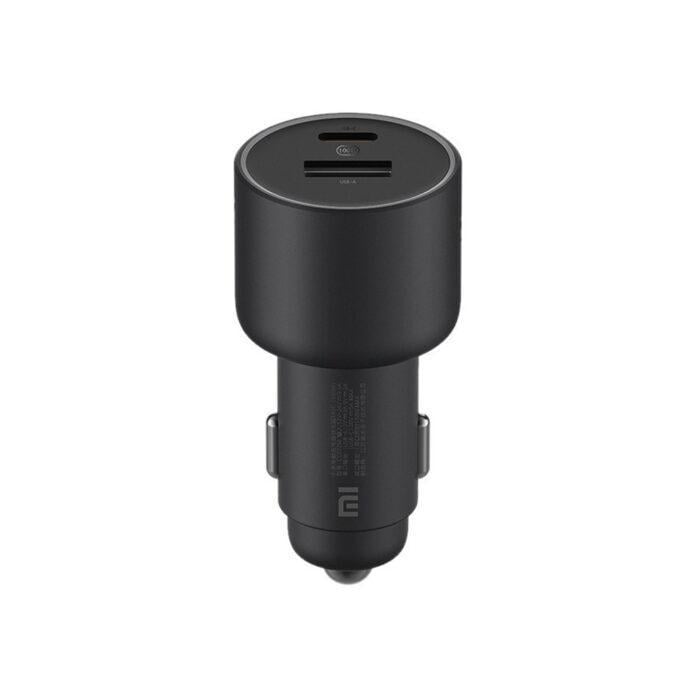 Устройство автомобильное зарядное Mi Car Charger CC07ZM BHR4460CN 100 W