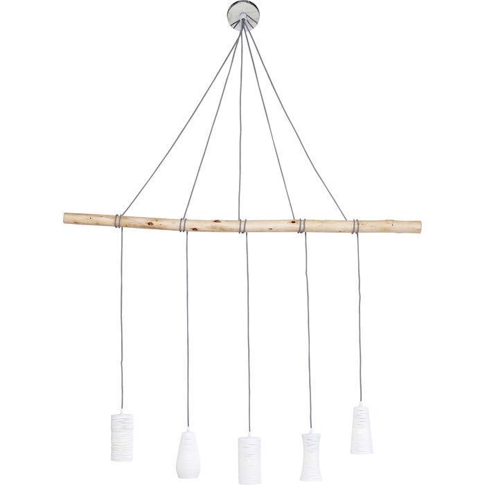 Светильник подвесной Dining Punti Cinque (51139-SHL)