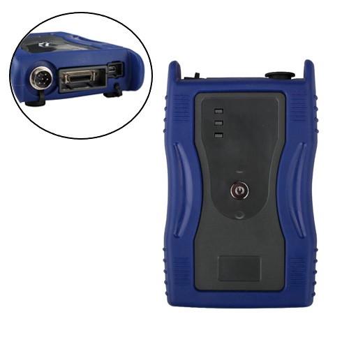 Сканер діагностики авто GDS VCI для Hyundai/KIA/Trigger Module Black/Blue (439035) - фото 2