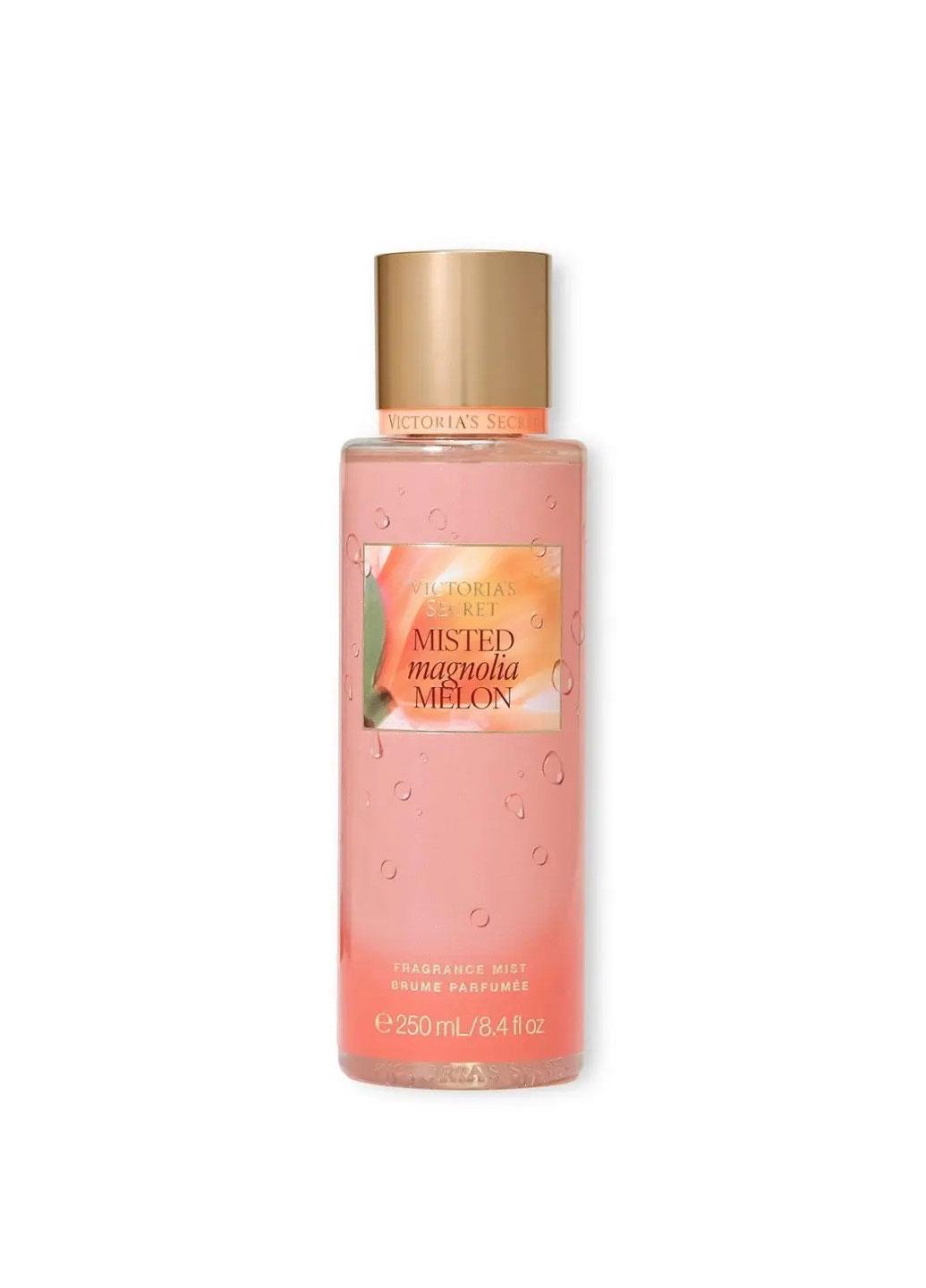 Парфюмированный мист Victoria's Secret Misted Magnolia Melon 250 мл Розовый (00421610QF5OS)