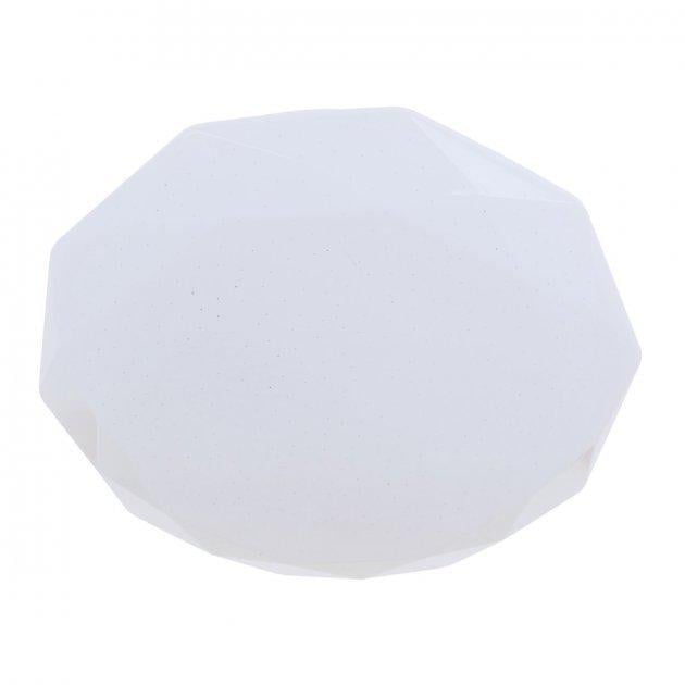 Светодиодный потолочный светильник EPSILON-15 (9823)