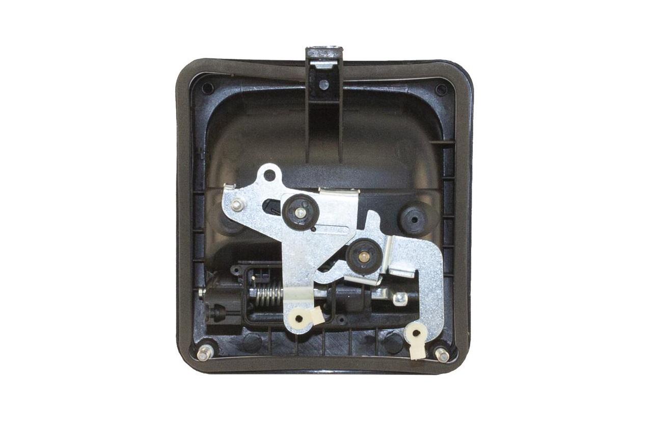 Ручка сдвижная правая наружная GP для Fiat Ducato (735307399/1473218088)