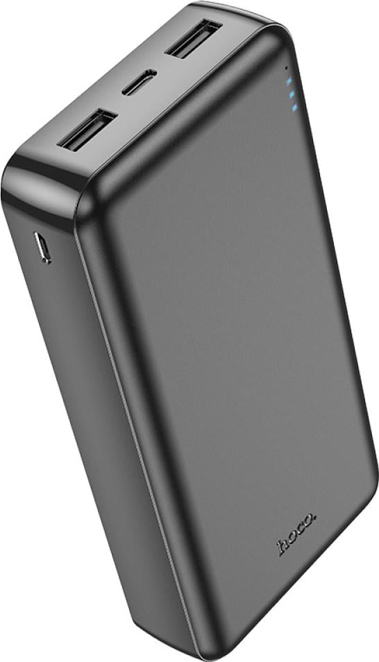 Аккумулятор внешний Hoco J100A 20000 mAh (33340)