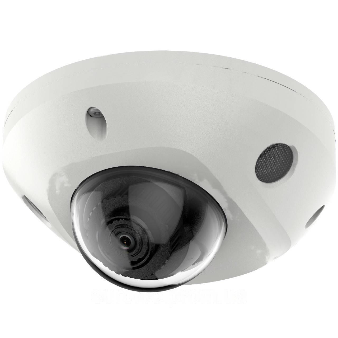 Камера IP Hikvision DS-2CD2783G2-IZS