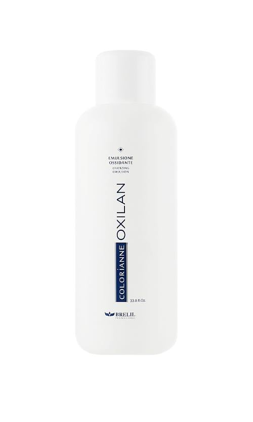 Окислювальна емульсія Brelil Colorianne Oxilan Emulsione 12% 40Vol (3641)