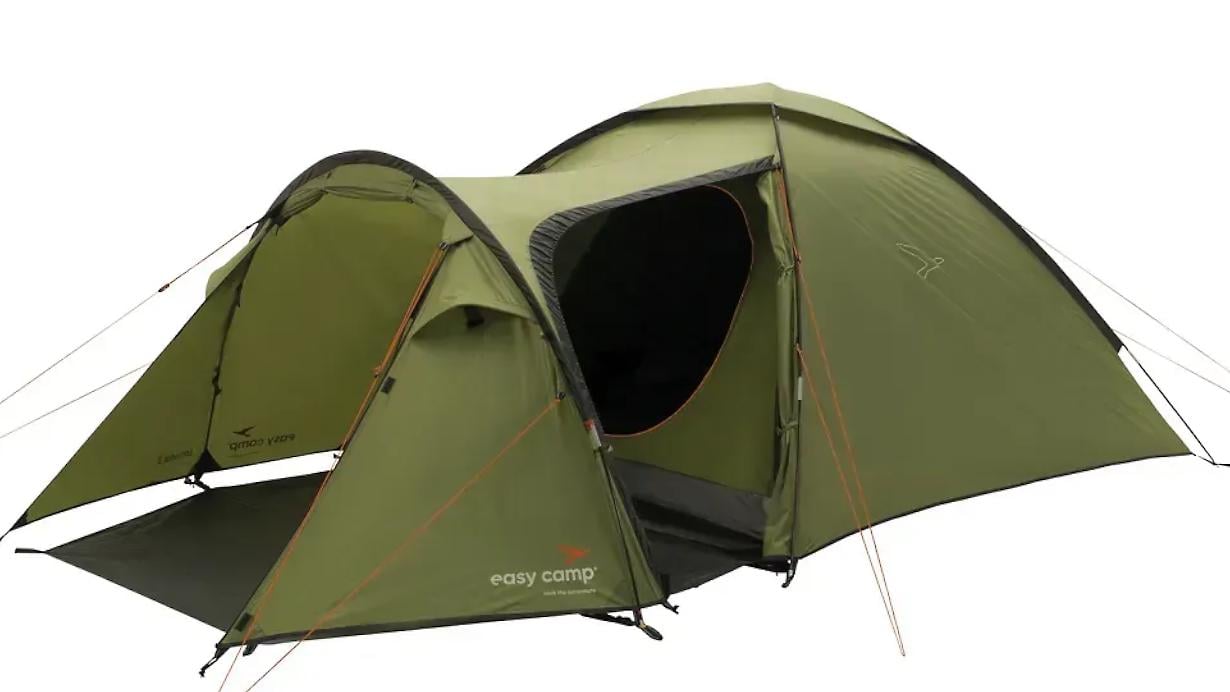 Палатка трехместная Easy Camp Lomsdal 3 (931550)