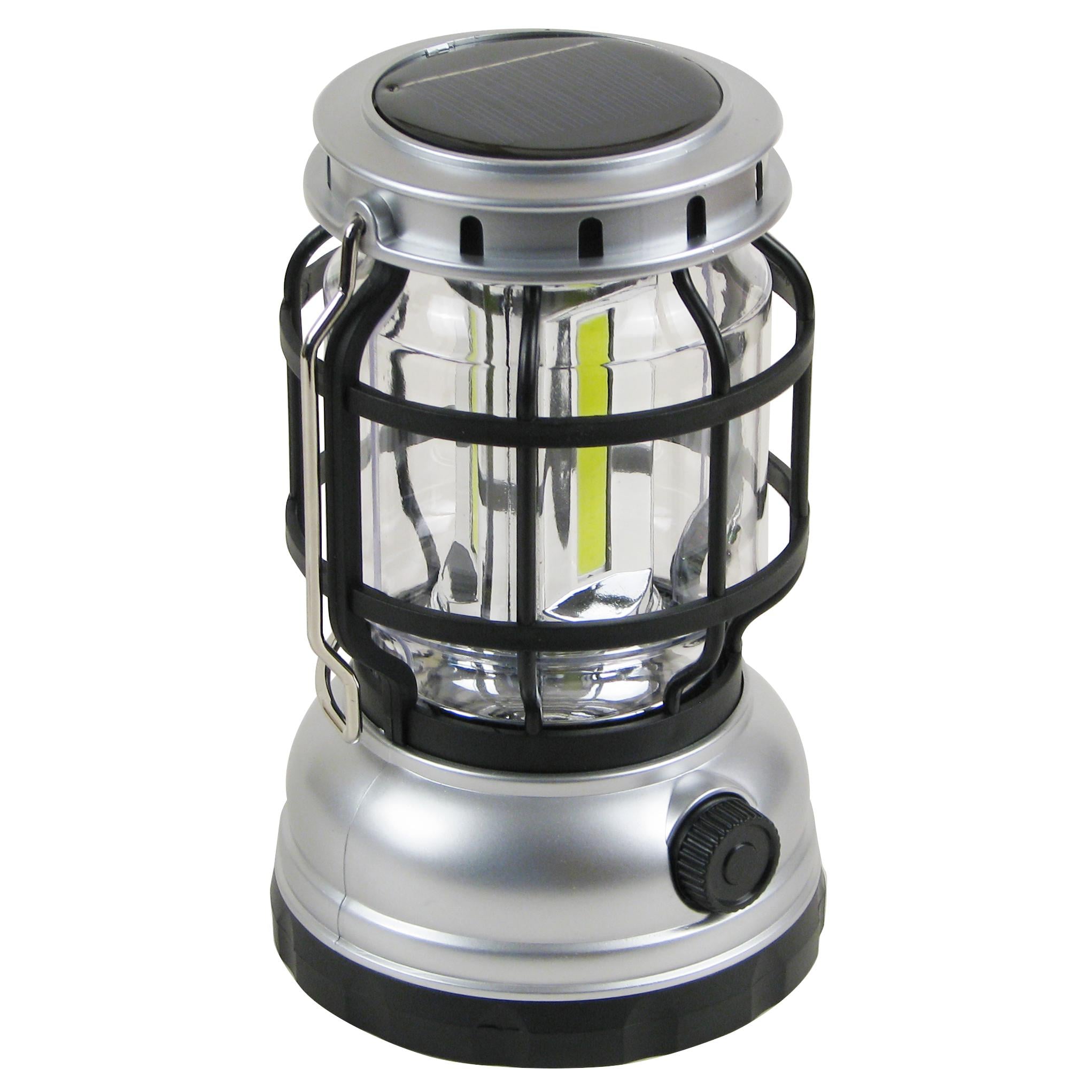 Фонарик для кемпинга ZJ-1990