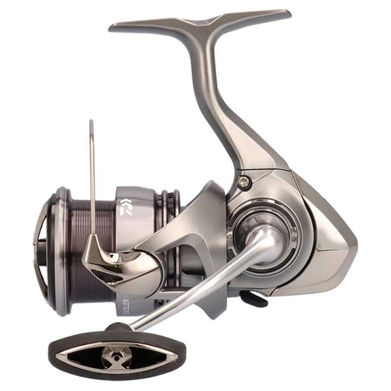 Катушка Daiwa 23 Exceler LT 5000-C (2291153205)