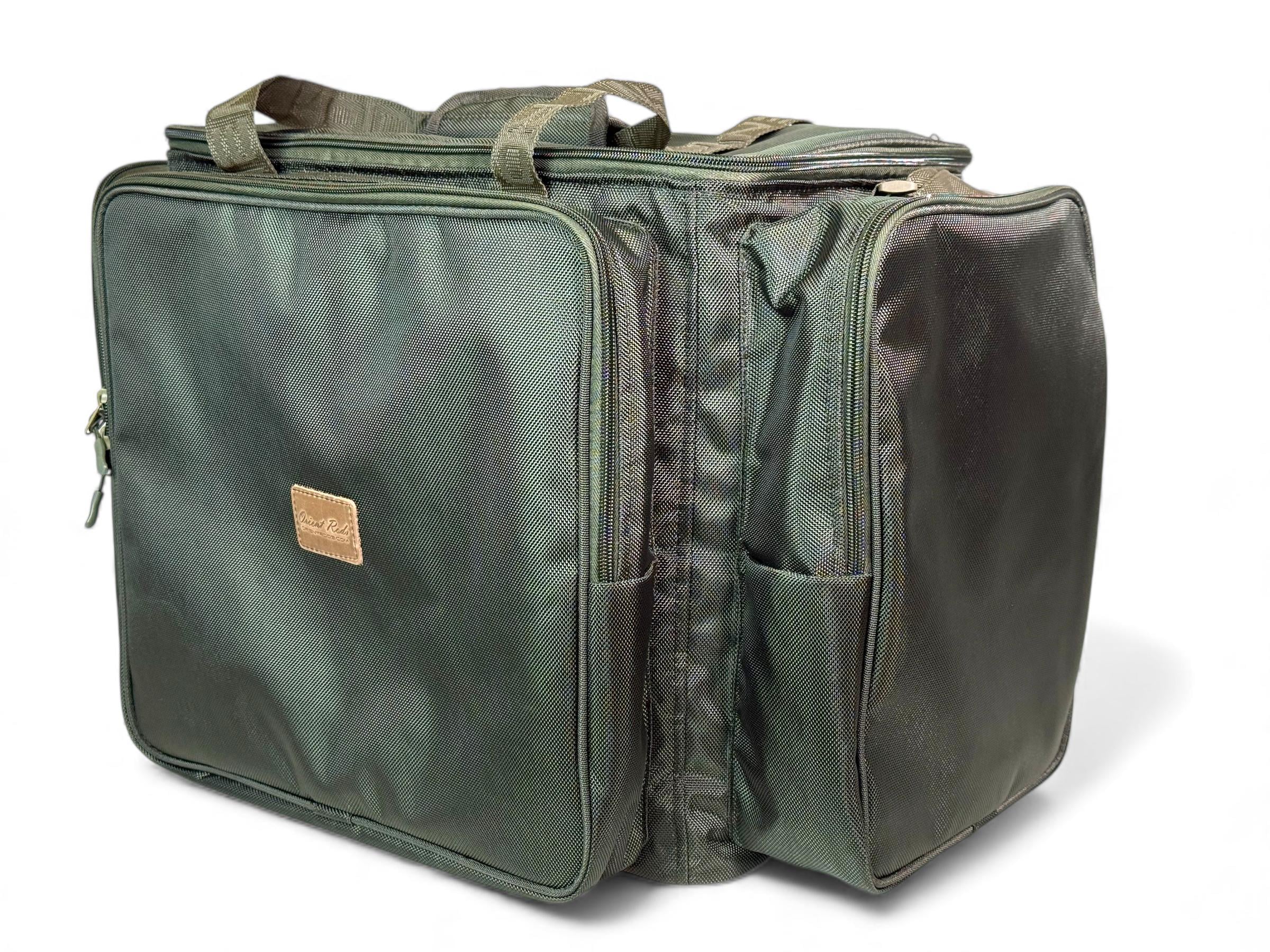 Сумка карповая для снаряжения Orient Rods Equipment Bag XXL (EBFXXL)