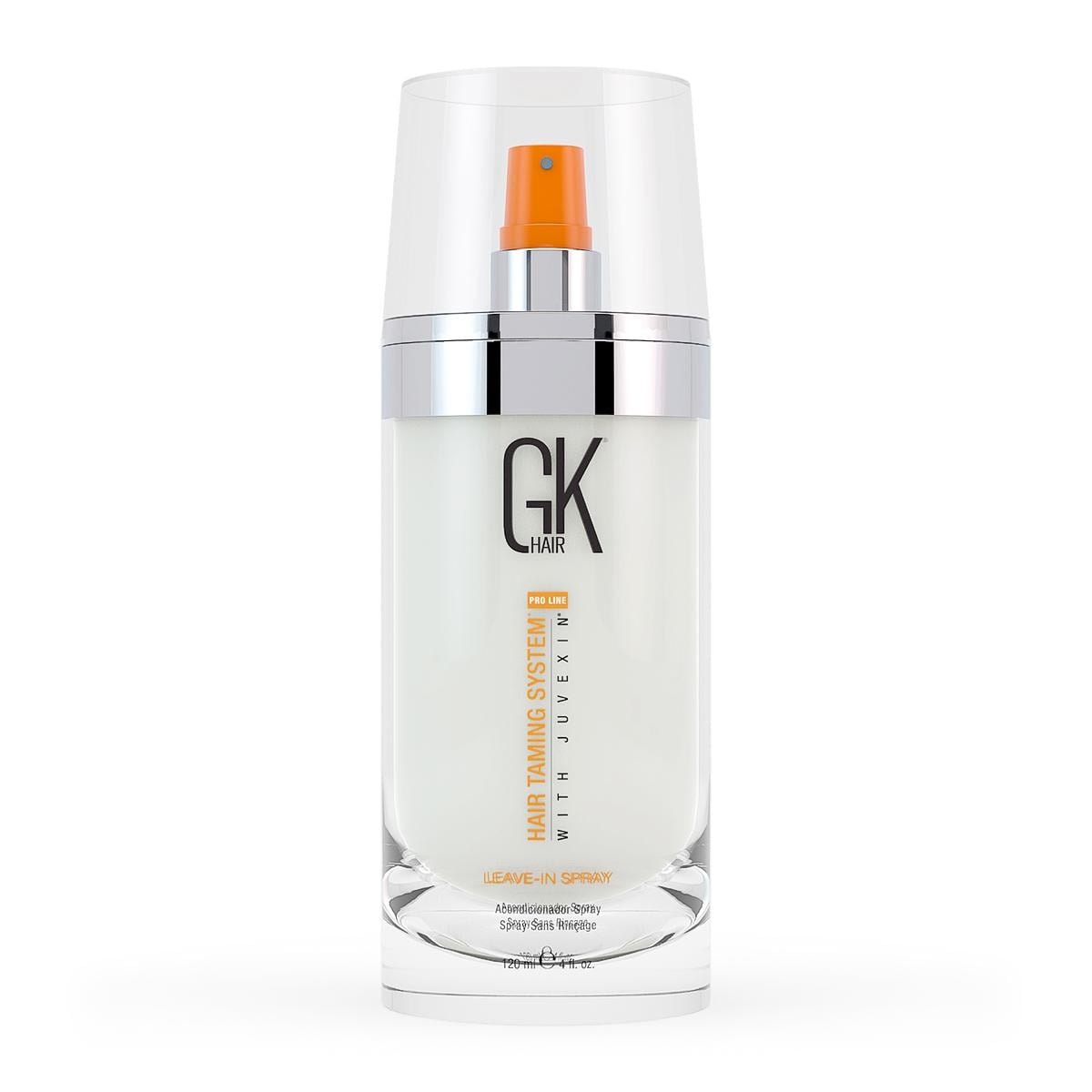 Несмываемый кондиционер спрей Leave-in Spray Gkhair 120 мл (815401010561)