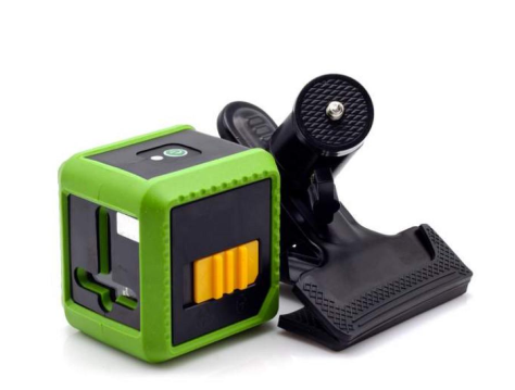 Лазерний рівень ProCraft LE-2D GREEN LINE (000204) - фото 3