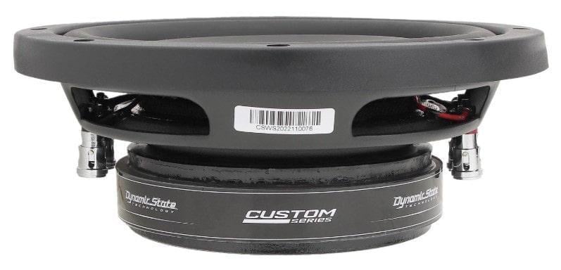 Сабвуфер Dynamic State CUSTOM CSW-S20 - фото 3
