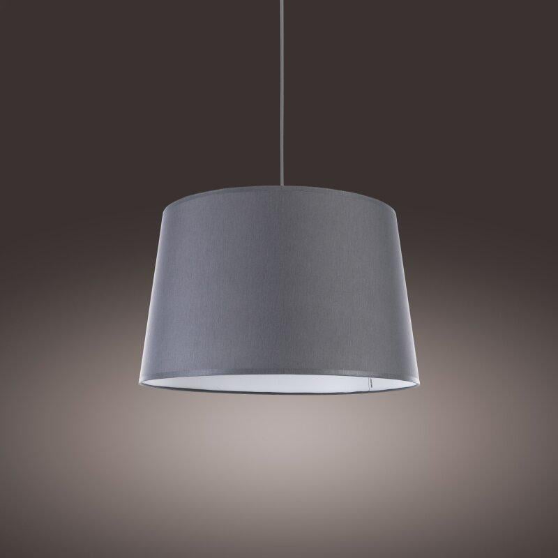 Підвісний світильник TK Lighting 1881 Maja Gray (ТК_1881) - фото 4