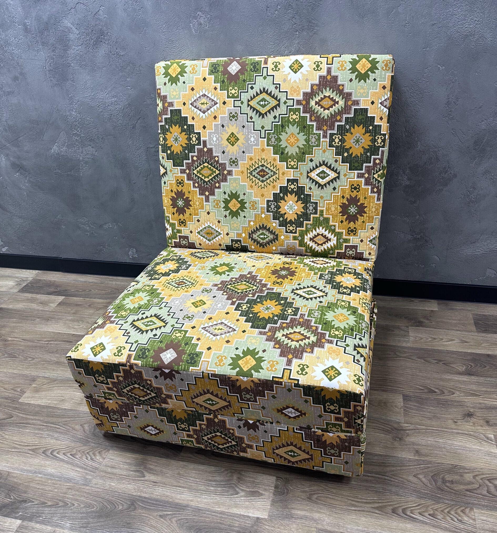 Матрац-трансформер Comfort Home Carpet 200х80х10 см