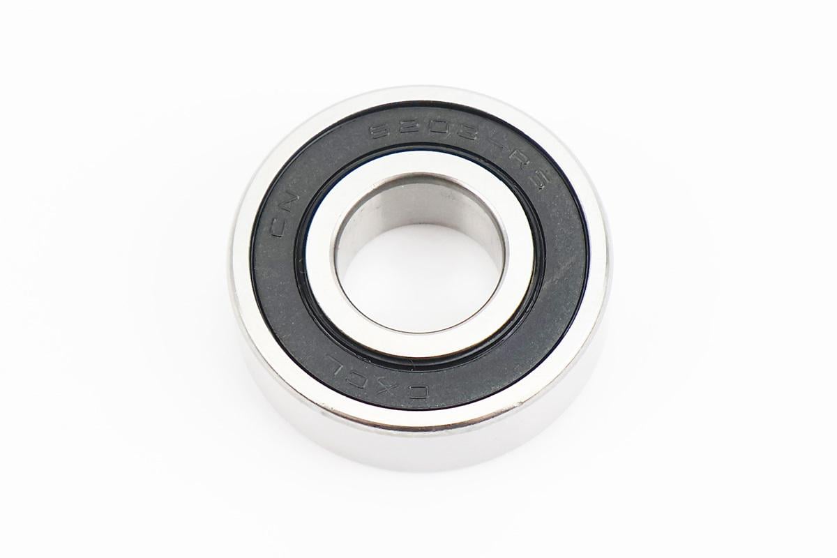 Підшипник 6203 RS 17x40x12 до двигунів 171FMM (625020)