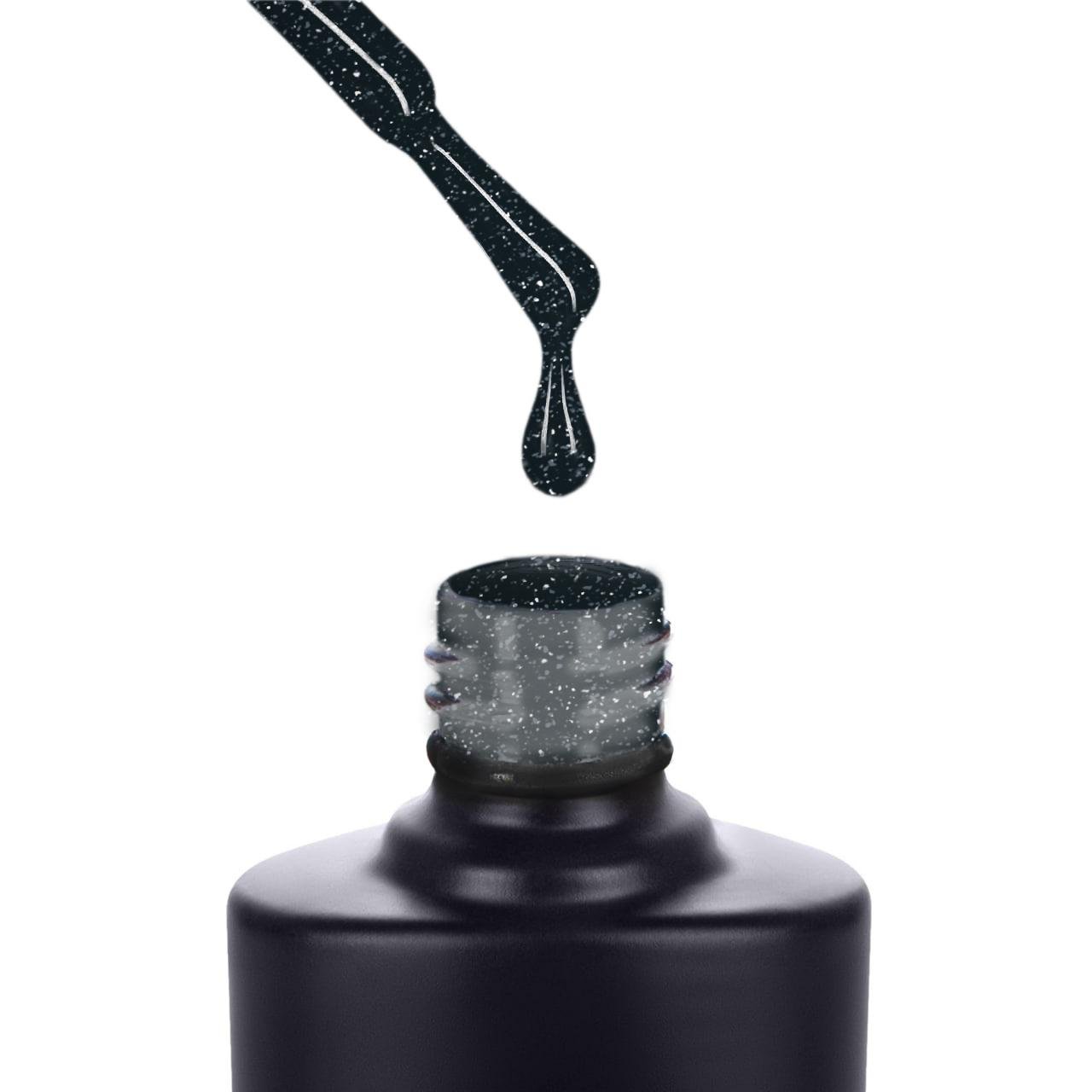 Гель-лак светоотражающий Reglance 7,5 мл 293 Crow (000293) - фото 2