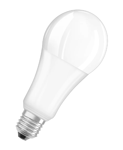 Лампа світлодіодна Osram 20 W 220-240 V 2452 lm 200° 2700 K E27 (4058075594241)