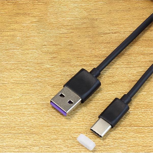 Кабель USB Type-C 20 м Черный (USBType-C20mB) - фото 3 Кабель USB Type-C 20 м Черный (USBType-C20mB) - фото 3